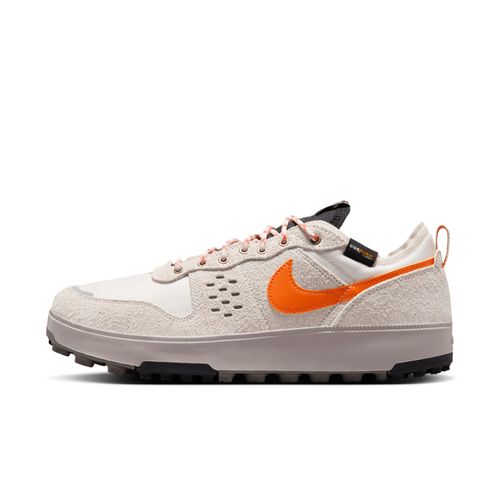 Chaussure Nike C1ty Premium Cordura Phantom/light Orewood Brown/college Grey/safety Orange Hj4316001