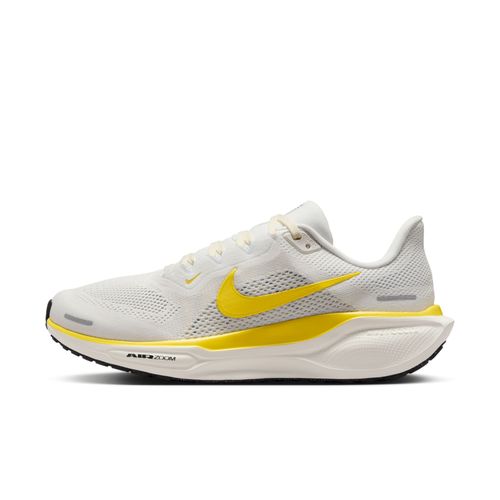 Chaussure De Running Sur Route Nike Pegasus 41 Pour Femme Sail/pure Platinum/alabaster/lightning Fd2723111