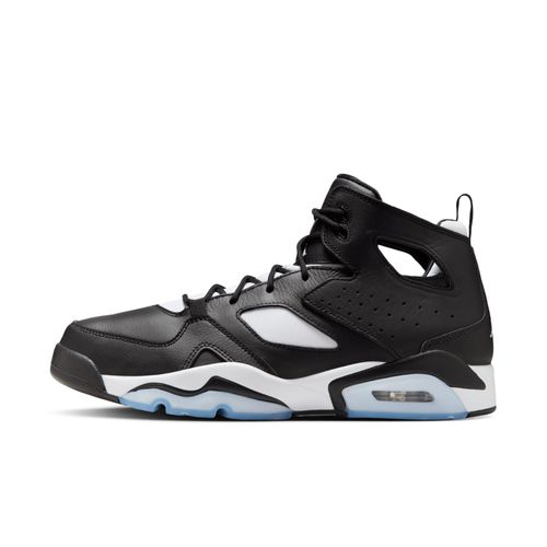Chaussure Jordan Flight Club91 Pour Noir/blanc Dc7329s002