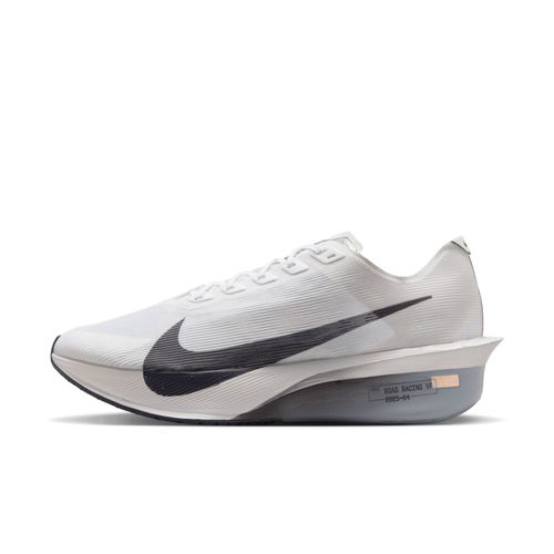 Chaussure De Course Sur Route Nike Vaporfly 4 Pour Homme Blanc/obsidian Mist/pure Platinum/gridiron Hf6414100