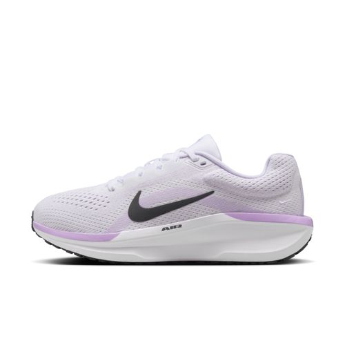 Chaussure De Running Sur Route Nike Winflo 11 Pour Femme Blanc/hydrangeas/amethyst Tint/anthracite Fj9510106