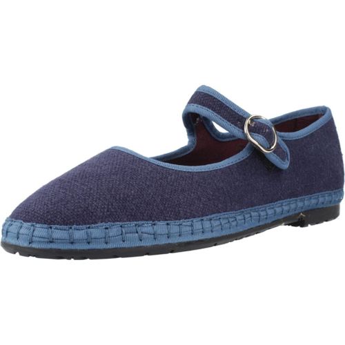 Flabelus Arthur Colour Bleu