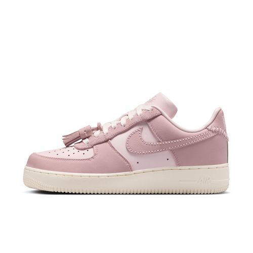 Chaussure Nike Air Force 1 '07 Pour Femme Pink Oxford/sail/pink Oxford/pink Oxford Ib4654661