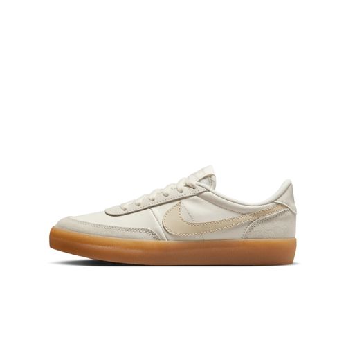 Chaussure Nike Killshot 2 Pour Ado Sail/gum Yellow/light Orewood Brown If0500101