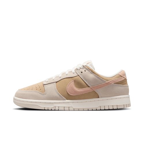 Chaussure Nike Dunk Low Pour Femme Phantom/parachute Beige/sail/washed Coral Ib4367030