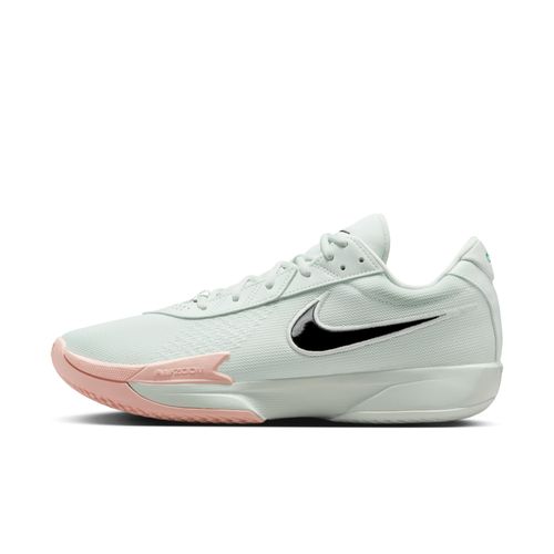 Nike G.t. Chaussure De Basket Nike G.t. Cut Academy Barely Green/washed Coral/dusty Cactus/noir Fb2599301