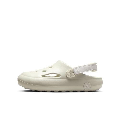 Sandale Jordan Hydrip Pour Ado Sea Glass/summit White Hf5981s002