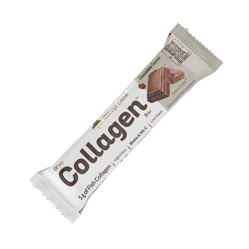 Collagen Bar (44g)|Chocolat|Collagène|Olimp Sport Nutrition 