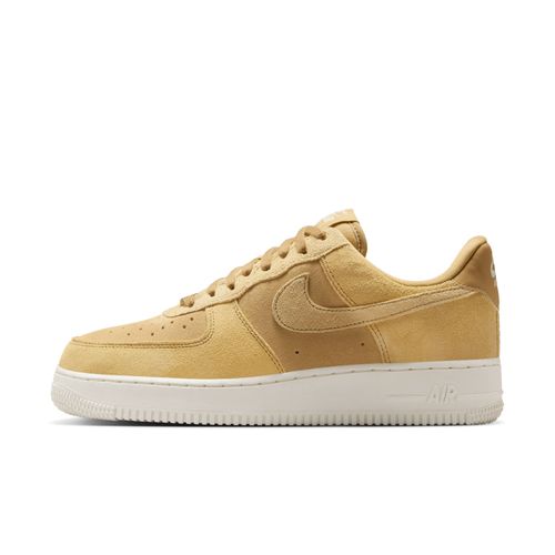 Chaussure Nike Air Force 1 '07 Pour Femme Club Gold/sail/club Gold Hj5336700