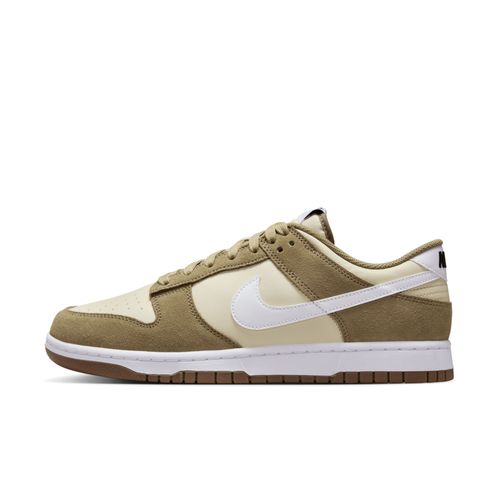 Chaussure Nike Dunk Low Retro Se Pour Homme Neutral Olive/light Khaki/blanc/blanc Ib6399200