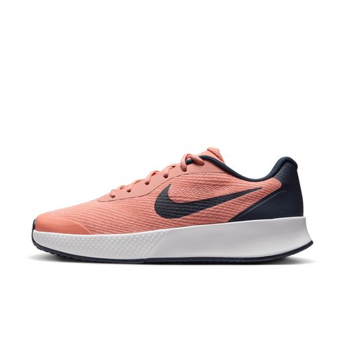 Chaussure De Tennis Pour Terre Battue Nike Vapor Lite 3 Pour Homme Apricot Agate/blanc/obsidian Hq5292800