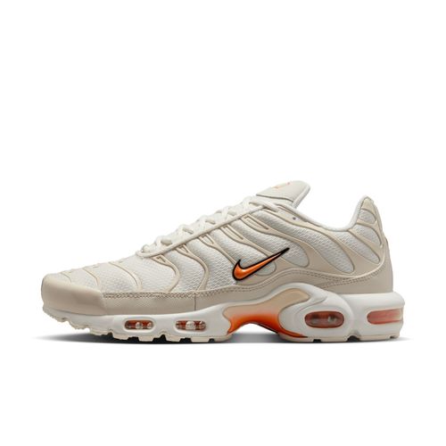 Chaussure Nike Air Max Plus Pour Homme Phantom/light Orewood Brown/noir/safety Orange Dm0032019