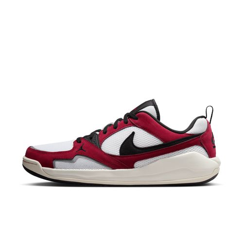 Chaussures Jordan Cmft Era Pour Blanc/varsity Red/sail/noir Hj6777s106