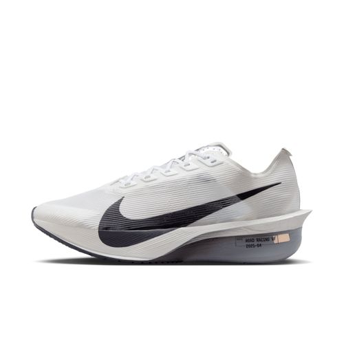 Chaussure De Course Sur Route Nike Vaporfly 4 Pour Femme Blanc/obsidian Mist/pure Platinum/gridiron Hf6412100