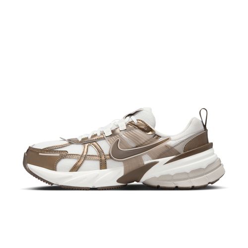 Chaussure Nike V2k Run Pour Femme Mink Brown/summit White/college Grey/ironstone Hv6416200