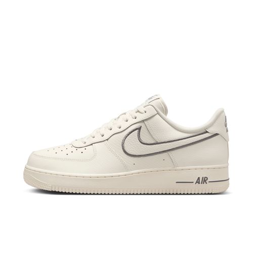 Chaussure Nike Air Force 1 '07 Pour Homme Sail/cool Grey/sail Ib7677101