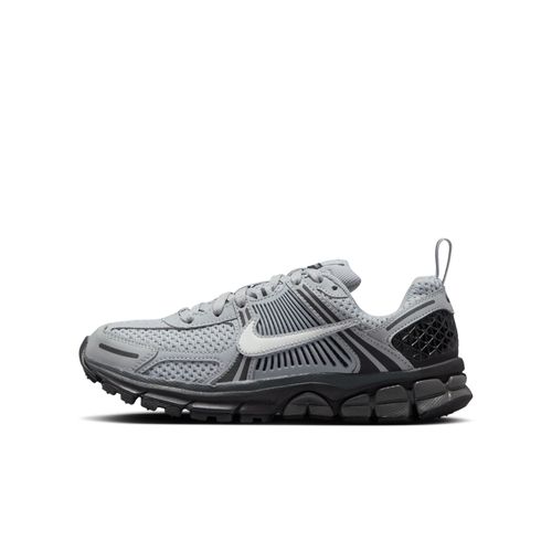 Chaussure Nike Vomero 5 Pour Ado Wolf Grey/noir/anthracite/summit White Hv6421001