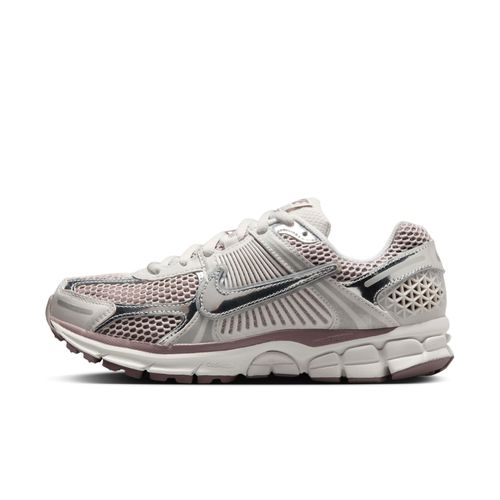 Chaussure Nike Zoom Vomero 5 Pour Femme Vast Grey/platinum Violet/taupe Grey/metallic Silver Hv6417001