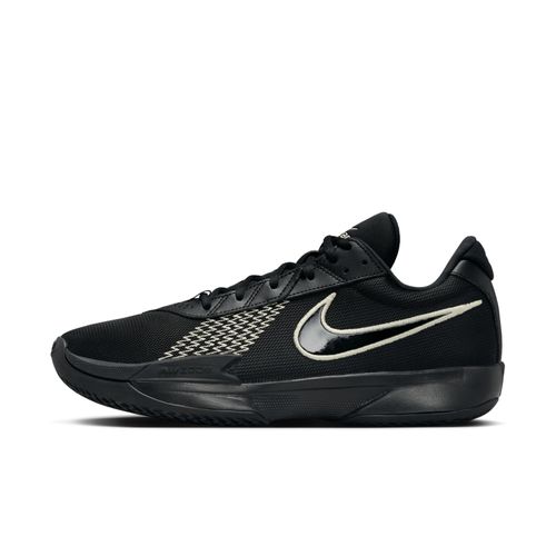 Nike G.t. Chaussure De Basket Nike G.t. Cut Academy Noir/noir/alabaster Fb2599011