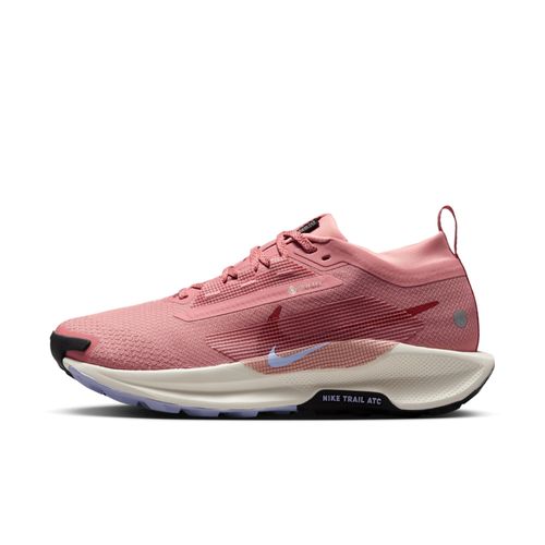 Chaussure De Trail Imperméable Nike Pegasus Trail 5 Gore Red Stardust/lilac Ice/alabaster/mars Stone Fq0912602