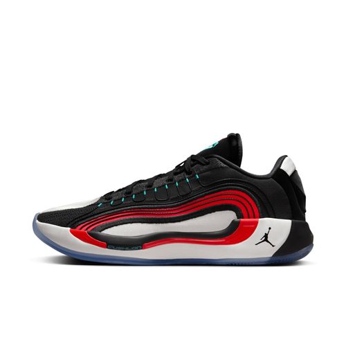 Chaussures De Basket Luka 4 Bloodline Noir/summit White/anthracite/bright Crimson Hf0823s001