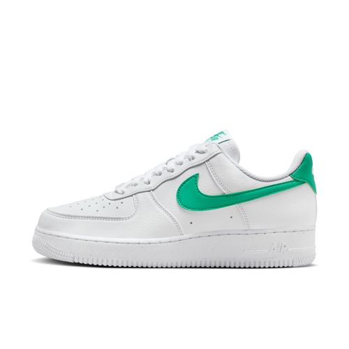 Chaussures Nike Air Force 1 '07 Next Nature Pour Femme Blanc/stadium Green Dv3808108