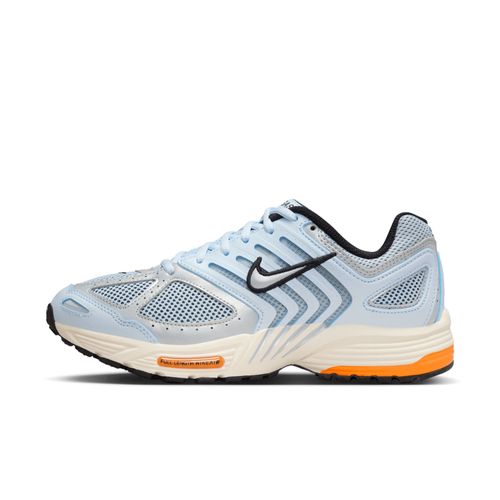 Chaussure Nike Air Pegasus 2005 Pour Femme Blue Tint/total Orange/coconut Milk/metallic Platinum Hq1675400