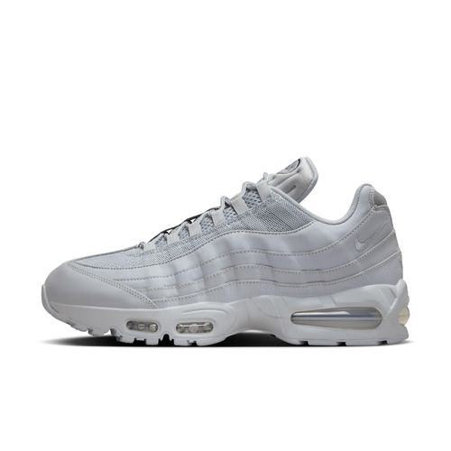 Chaussure Nike Air Max 95 Og Pour Homme Wolf Grey/wolf Grey/anthracite/wolf Grey Hm8755002