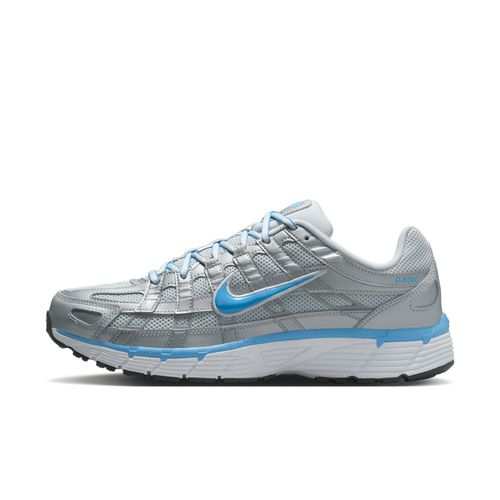 Chaussure Nike P Metallic Platinum/pure Platinum/metallic Silver/university Blue Cd6404025