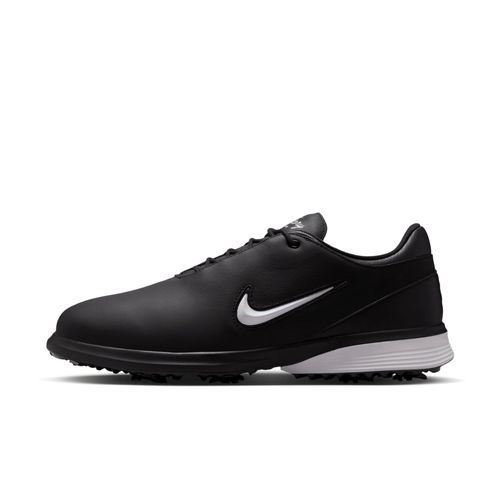 Chaussure De Golf Nike Victory Tour 4 Noir/dark Smoke Grey/blanc Fz4155001