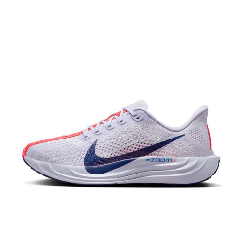 Chaussure De Running Sur Route Nike Pegasus Plus Pour Femme Ghost/blue Void/bright Crimson/blue Void Fq7261005