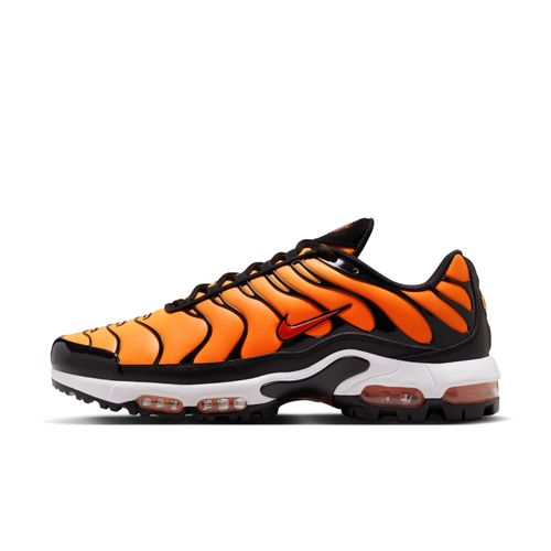 Chaussure De Golf Nike Air Max Plus G Resin/bright Ceramic/noir/pimento Fz4150800