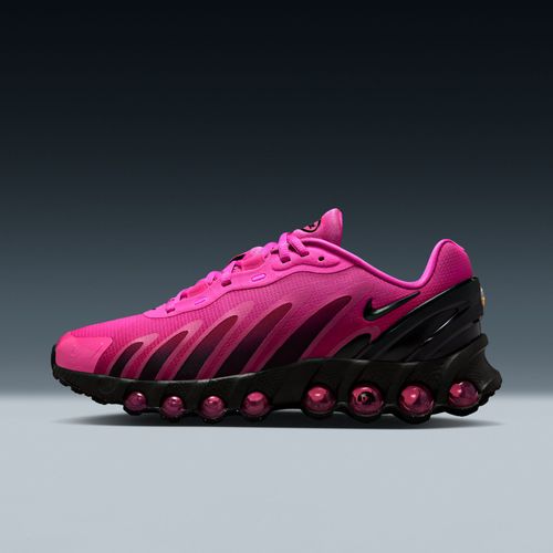 Chaussure Nike Air Max Dn8 Pour Femme Laser Fuchsia/sport Fuchsia/noir Hf5509601