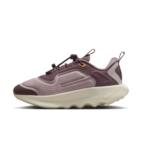 Chaussure De Marche Nike Motiva Sp Pour Femme Taupe Grey/burgundy Crush If2738200