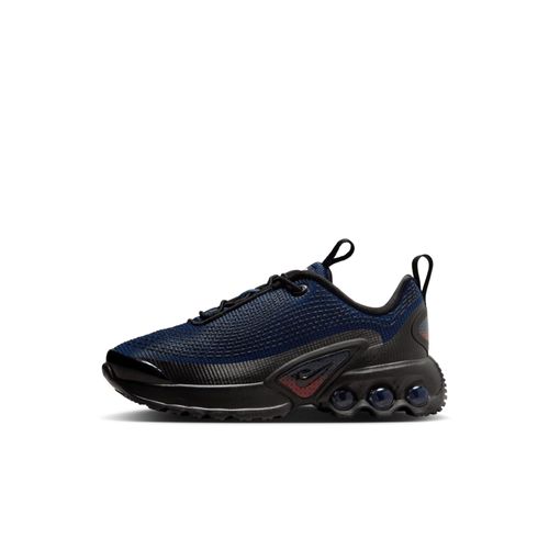 Chaussure Nike Air Max Dn Pour Enfant Midnight Navy/university Red/blanc/noir Hv6420400