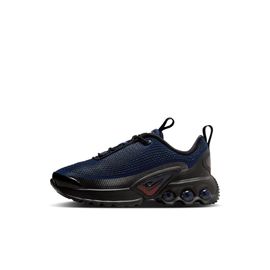 Chaussure Nike Air Max Dn Pour Enfant Midnight Navy/university Red/blanc/noir Hv6420400