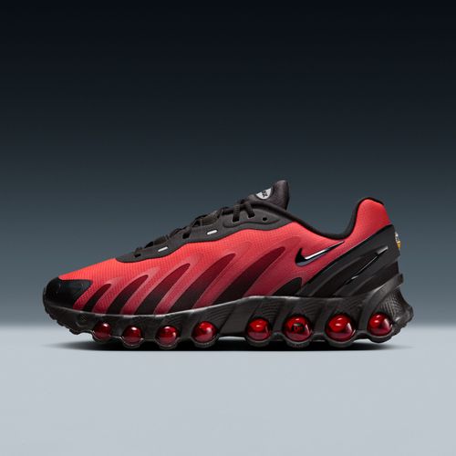 Chaussure Nike Air Max Dn8 Pour Homme Noir/gym Red/bright Crimson/noir Fq7860008