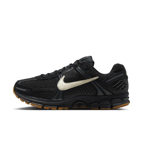 Chaussure Nike Zoom Vomero 5 Pour Homme Noir/off Noir/flax/coconut Milk Ib4005010