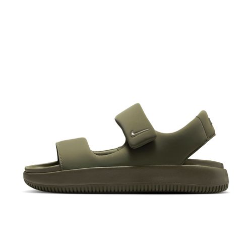 Sandale Nike Calm Pour Homme Medium Olive/medium Olive/medium Olive Fz3120200