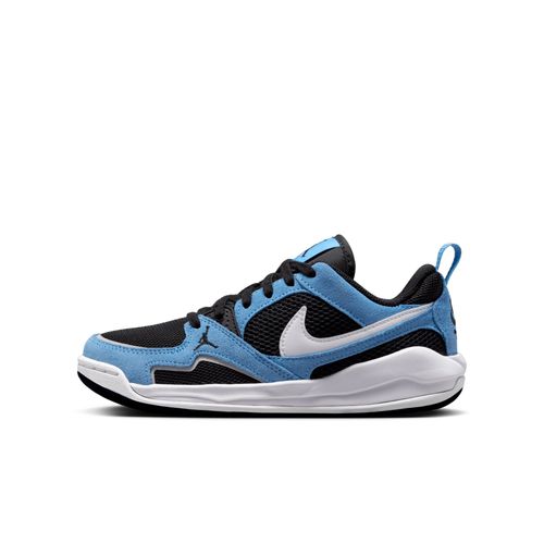 Chaussures Jordan Cmft Era Pour Ado Noir/university Blue/varsity Red/blanc Hq0506s004