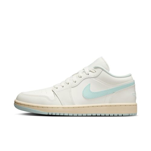 Chaussure Air Jordan 1 Low Pour Sail/igloo Dc0774s134