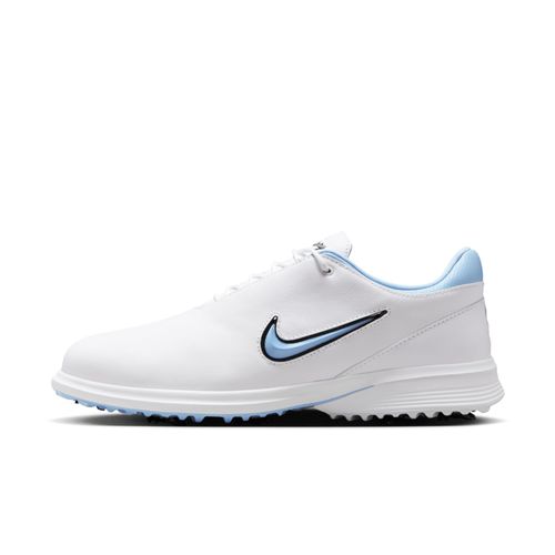 Chaussure De Golf Nike Victory Tour 4 Blanc/photon Dust/psychic Blue/noir Fz4155101