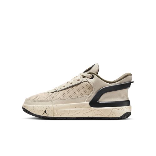 Chaussure Jordan Day1 Eo Pour Ado Oatmeal/coconut Milk/medium Olive/off Noir Fq1306s103