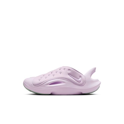Sandale Nike Aqua Swoosh Pour Enfant Doll/steam/doll Fn0876500