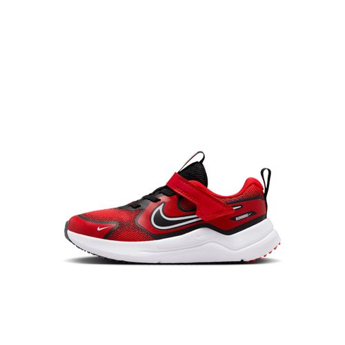 Chaussure Nike Cosmic Runner Pour Enfant University Red/noir/blanc Hm4400601