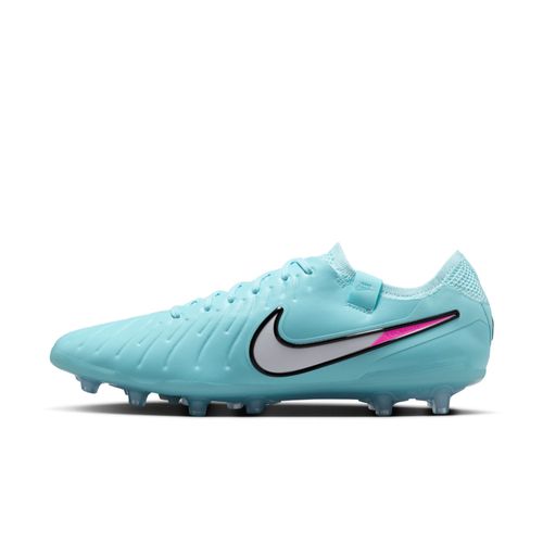 Chaussures De Foot Basse Crampons Ag Copa/blanc Ib9520s401
