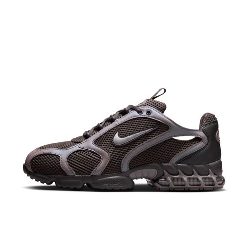 Chaussure Nike Air Zoom Spiridon Cage 2 Pour Homme Medium Ash/taupe Grey/cave Stone/metallic Silver Hv6929299