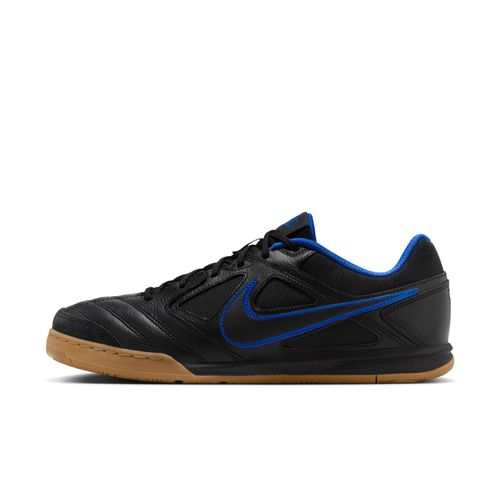 Chaussure Nike Gato Pour Homme Noir/gum Light Brown/royal Blue Ib3082001