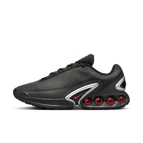 Chaussure Nike Air Max Dn Noir/noir/metallic Silver/university Red Dv3337016