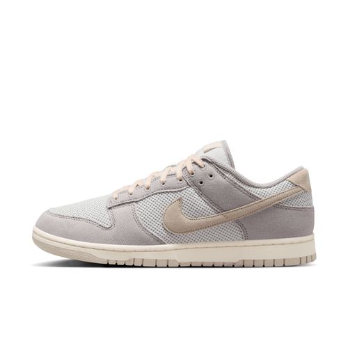 Chaussure Nike Dunk Low Retro Se Pour Homme College Grey/light Bone/pale Ivory/pearl White Hj4329002